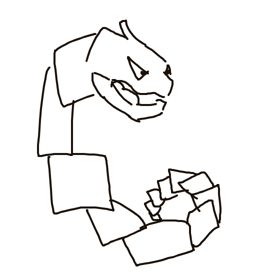 Onix drawing