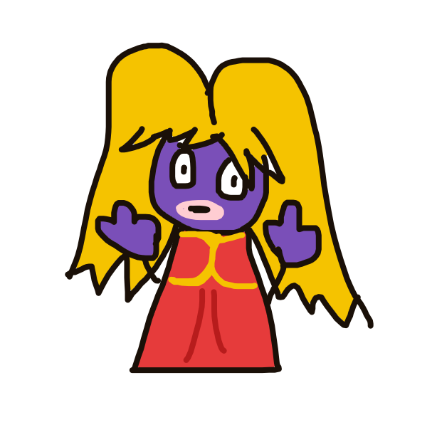 MysticVenomoth480's drawing of Jynx — Pokémon sketch on Sketchdex