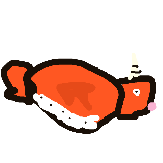 Seaking drawing
