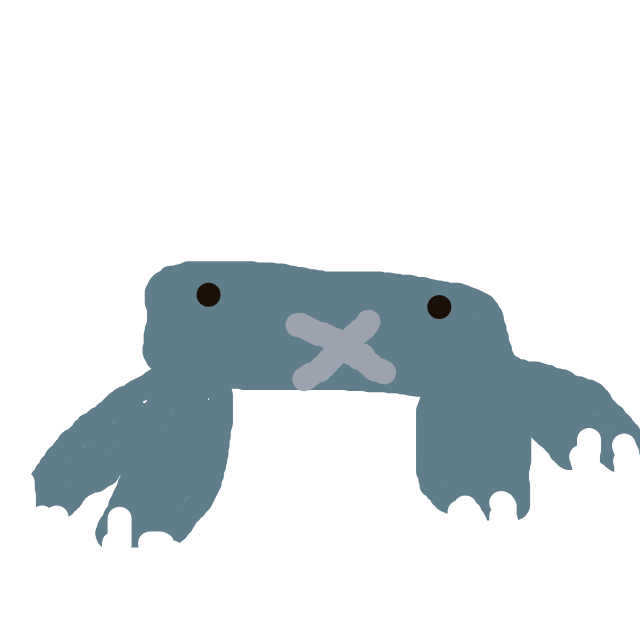 FREDDY's drawing of Metagross — Pokémon sketch on Sketchdex