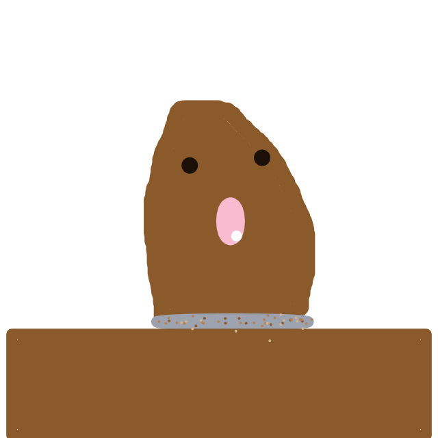Diglett drawing