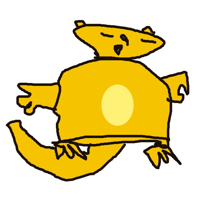 Abra drawing