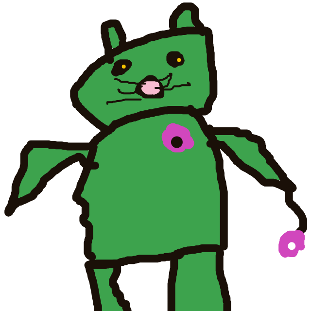 FREDDY's drawing of Floragato — best Pokémon fan art on Sketchdex
