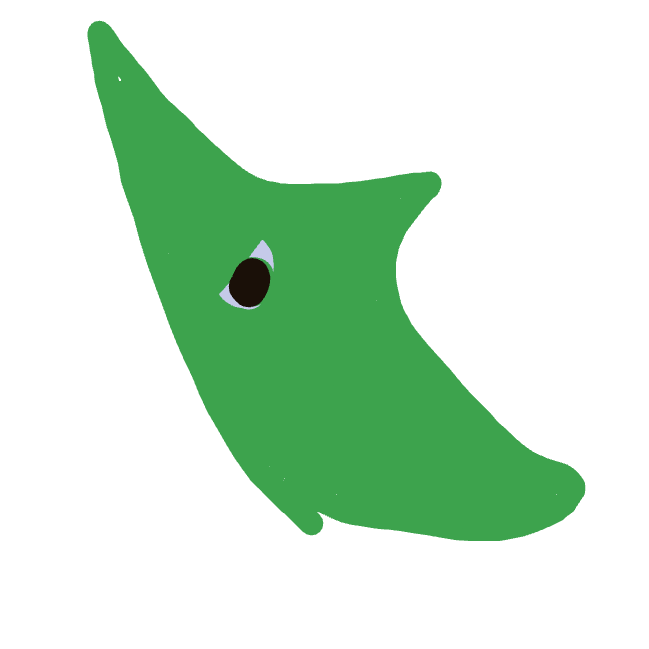 AccordionDinosaur74's drawing of Metapod — Pokémon sketch on Sketchdex