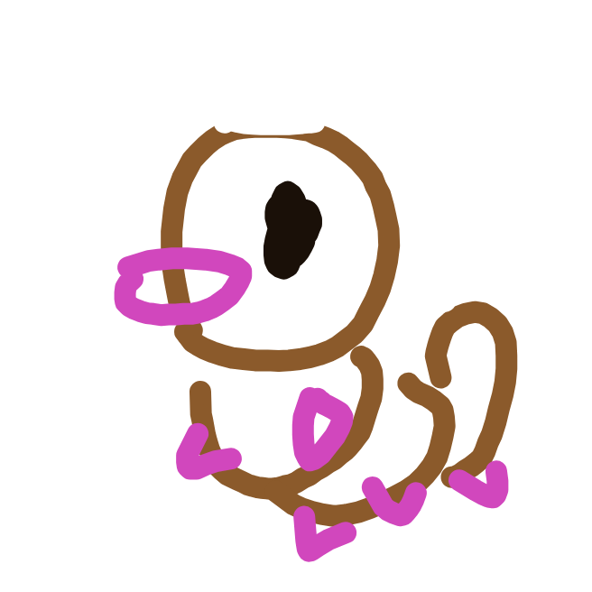 AccordionDinosaur74's drawing of Weedle — Pokémon sketch on Sketchdex