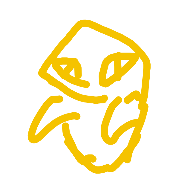AccordionDinosaur74's drawing of Kakuna — Pokémon sketch on Sketchdex