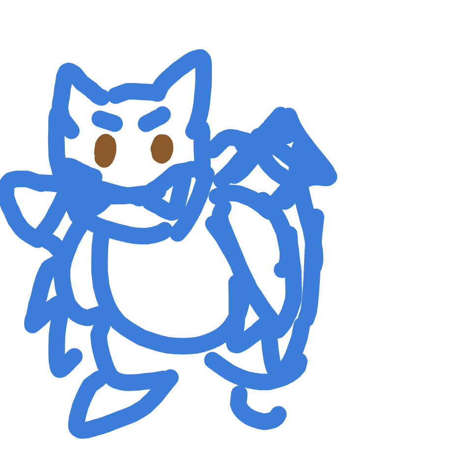 AccordionDinosaur74's drawing of Blastoise — Pokémon sketch on Sketchdex