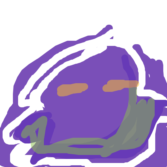 Muk drawing