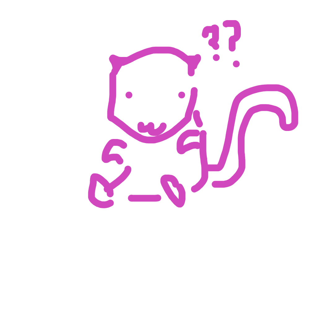 WildOmastar542's drawing of Mew — Pokémon sketch on Sketchdex