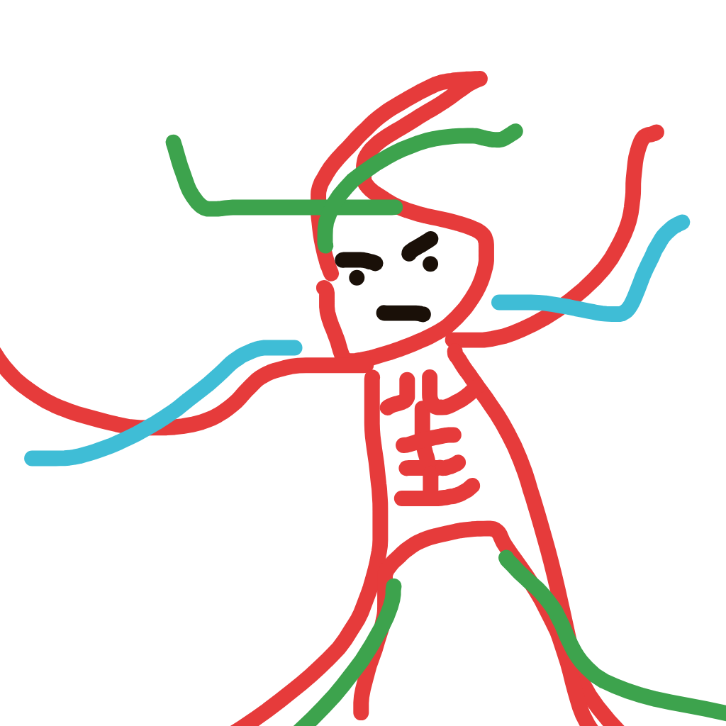 WildOmastar542's drawing of Deoxys — Pokémon sketch on Sketchdex