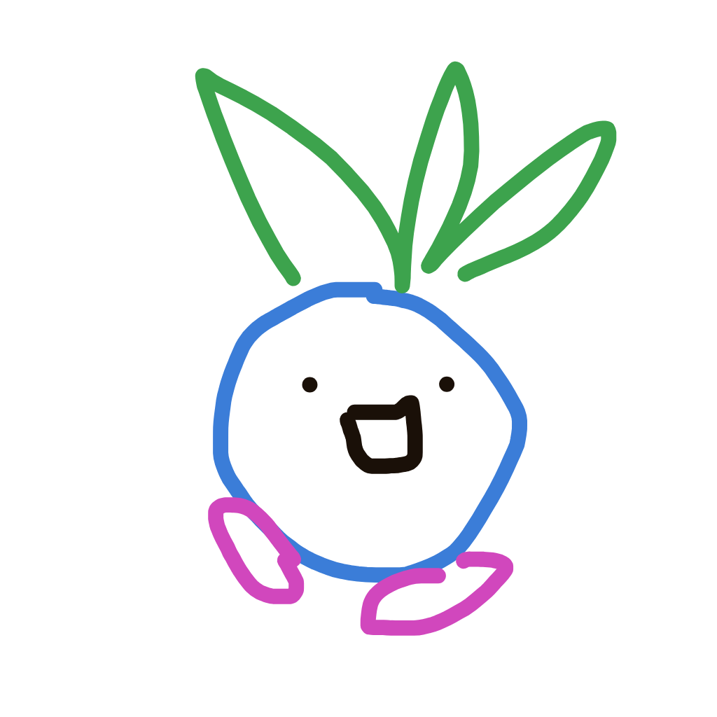 WildOmastar542's drawing of Oddish — Pokémon sketch on Sketchdex