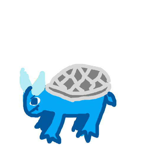 Thunderbunny's drawing of Wartortle — best Pokémon fan art on Sketchdex