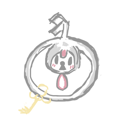 Willtoledoalfredo's drawing of Klefki — Pokémon sketch on Sketchdex