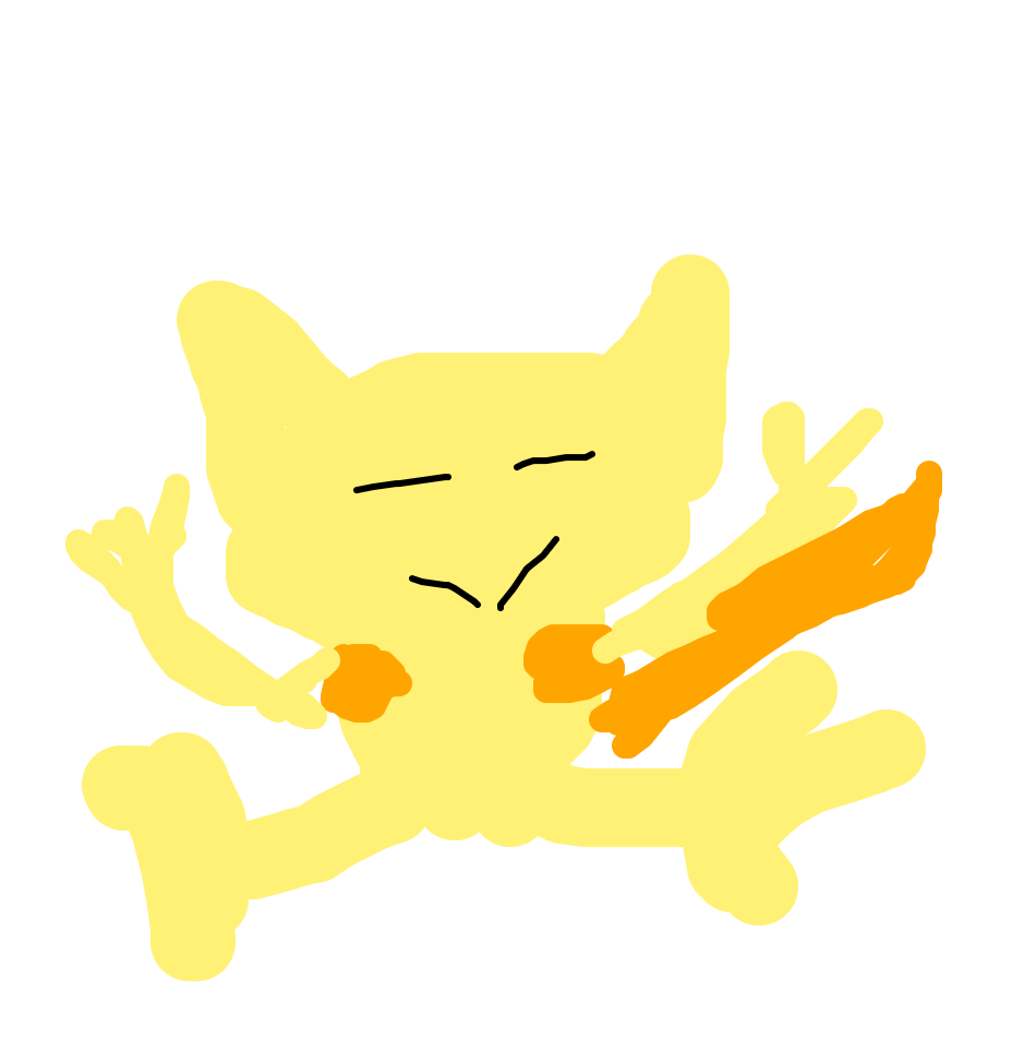 DawnDugtrio502's drawing of Abra — best Pokémon fan art on Sketchdex