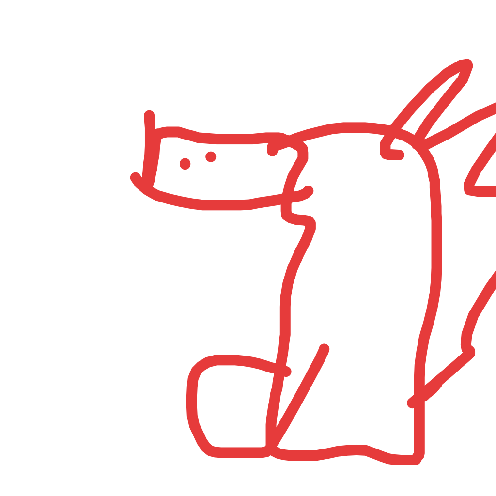 EpicAlakazam34's drawing of Charizard — Pokémon sketch on Sketchdex