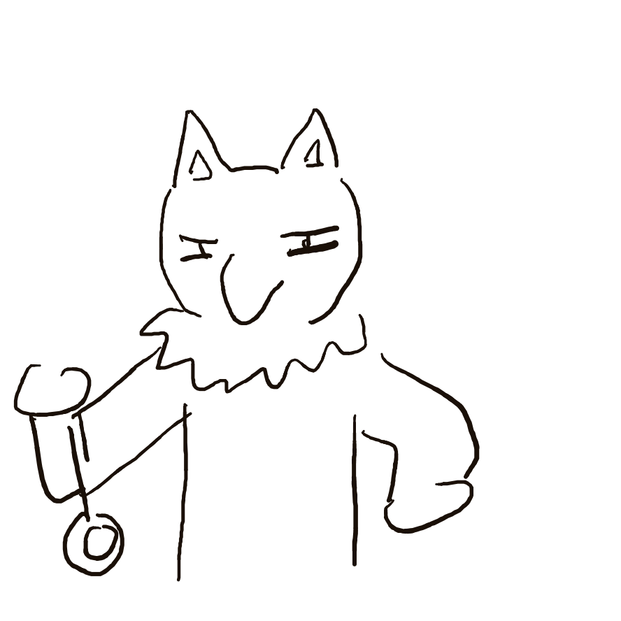 lelele333's drawing of Hypno — Pokémon sketch on Sketchdex