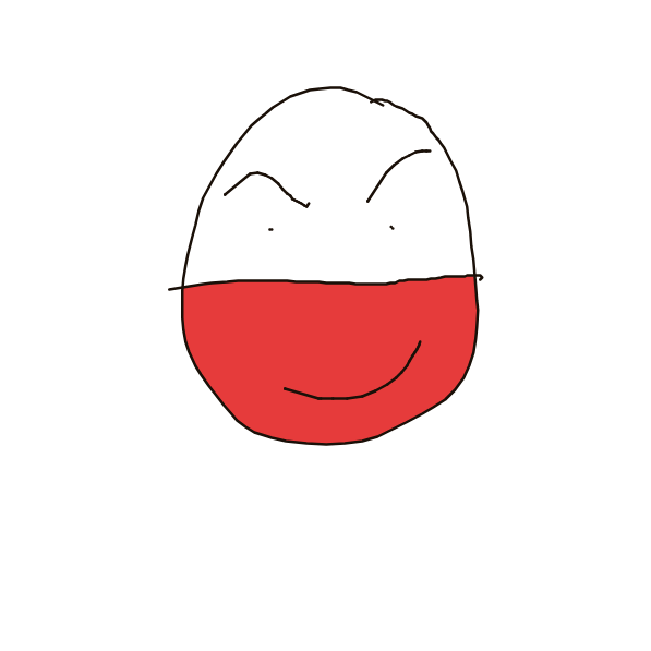 WaveHypno194's drawing of Electrode — Pokémon sketch on Sketchdex