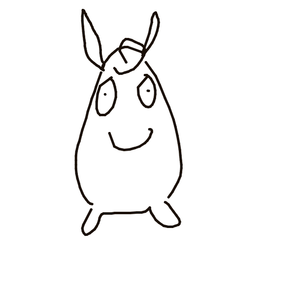 WaveHypno194's drawing of Wigglytuff — Pokémon sketch on Sketchdex