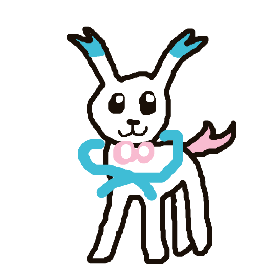 NobleDodrio136's drawing of Sylveon — best Pokémon fan art on Sketchdex