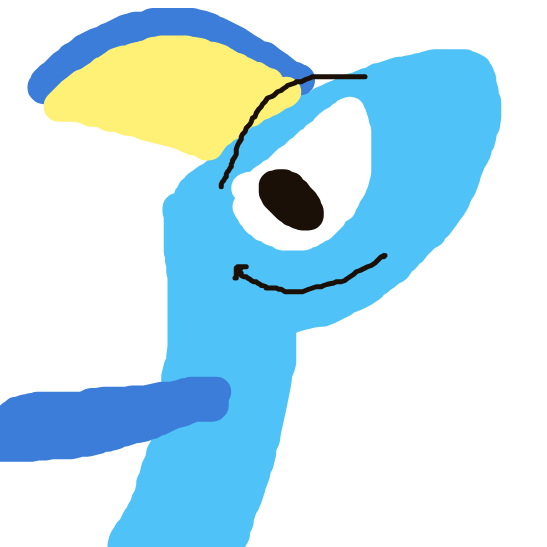 NobleDodrio136's drawing of Inteleon — best Pokémon fan art on Sketchdex