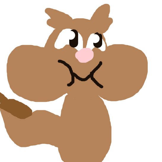 NobleDodrio136's drawing of Skwovet — best Pokémon fan art on Sketchdex