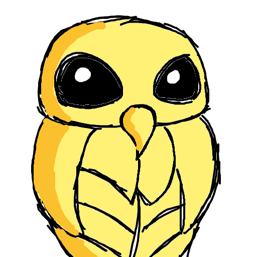 FoFo1300's drawing of Kakuna — best Pokémon fan art on Sketchdex