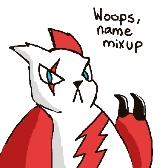 FoFo1300's drawing of Linoone — best Pokémon fan art on Sketchdex