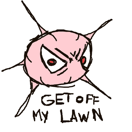 FoFo1300's drawing of Cascoon — best Pokémon fan art on Sketchdex