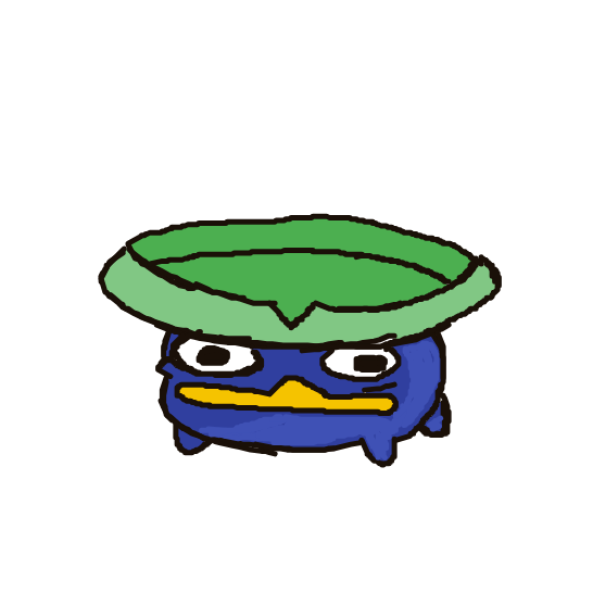 FoFo1300's drawing of Lotad — Pokémon fan art on Sketchdex