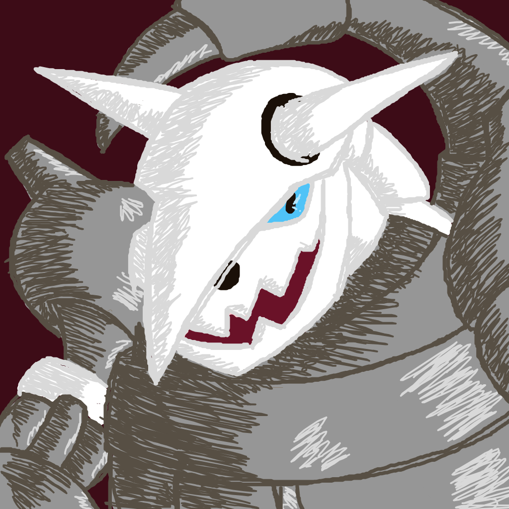FoFo1300's drawing of Aggron — Pokémon fan art on Sketchdex