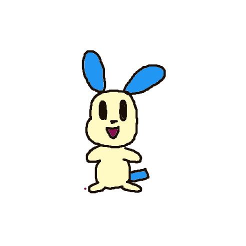 FoFo1300's drawing of Minun — best Pokémon fan art on Sketchdex