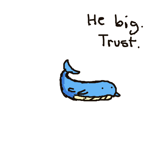 FoFo1300's drawing of Wailord — Pokémon fan art on Sketchdex