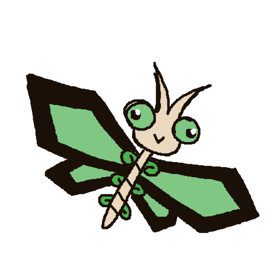 FoFo1300's drawing of Vibrava — best Pokémon fan art on Sketchdex