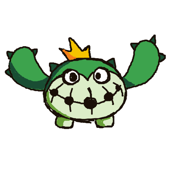 FoFo1300's drawing of Cacnea — best Pokémon fan art on Sketchdex