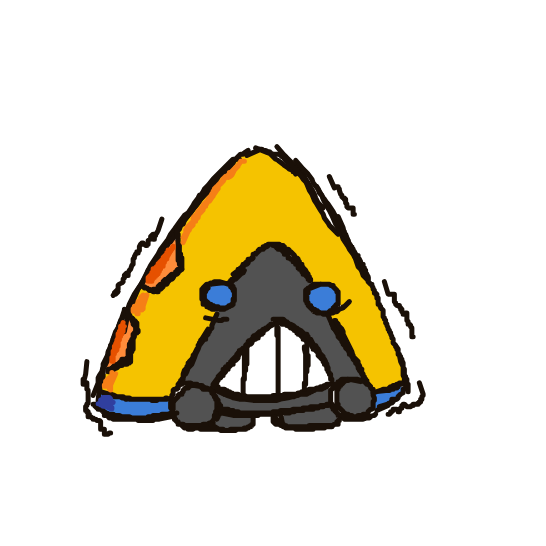 FoFo1300's drawing of Snorunt — best Pokémon fan art on Sketchdex