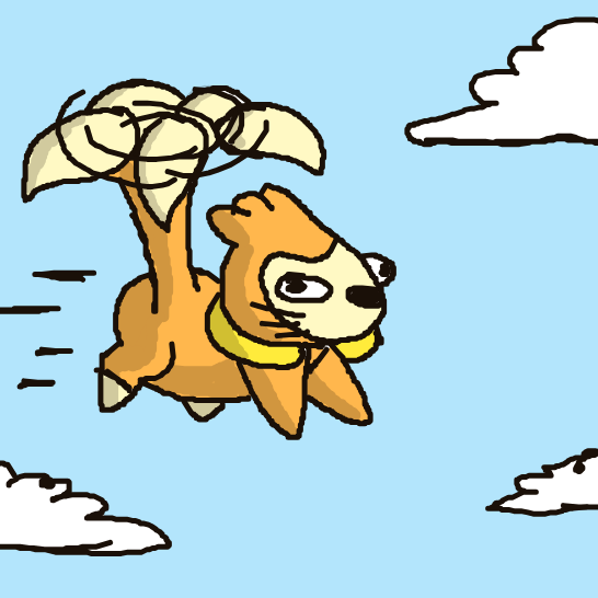 FoFo1300's drawing of Buizel — Pokémon sketch on Sketchdex