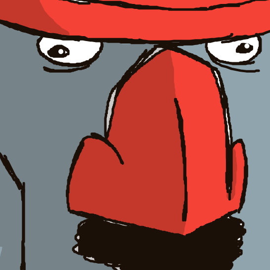 FoFo1300's drawing of Probopass — best Pokémon fan art on Sketchdex