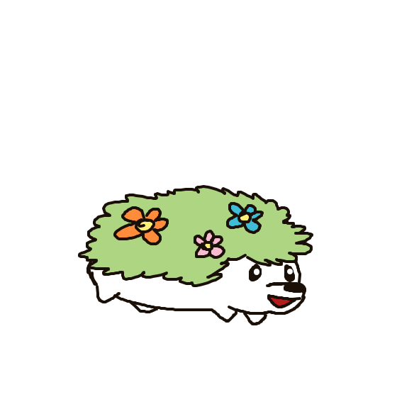 FoFo1300's drawing of Shaymin — Pokémon sketch on Sketchdex