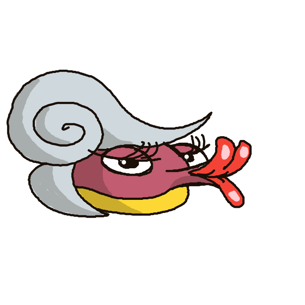 FoFo1300's drawing of Shelmet — Pokémon fan art on Sketchdex