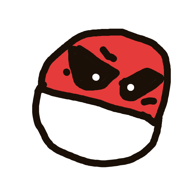 Voltorb drawing