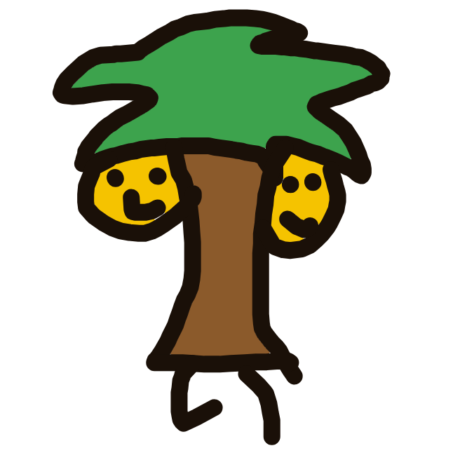 Exeggutor drawing