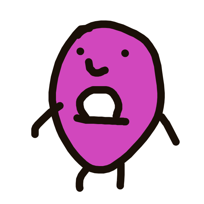Chansey drawing