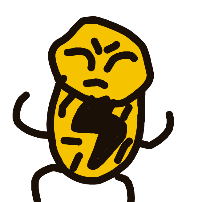 Electabuzz drawing