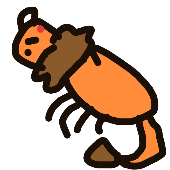 Tauros drawing