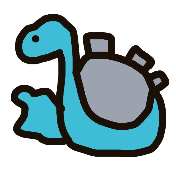 Lapras drawing