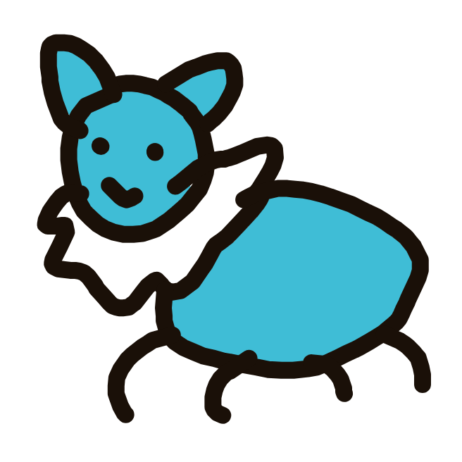 Vaporeon drawing