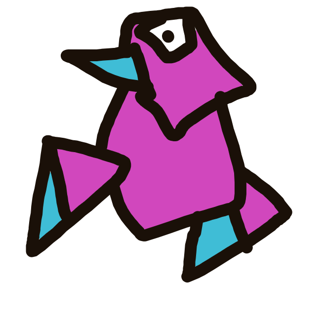 Porygon drawing
