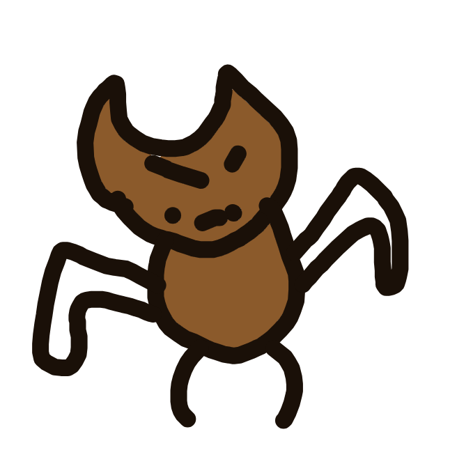 Kabutops drawing