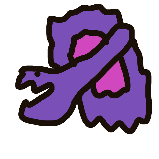 Aerodactyl drawing