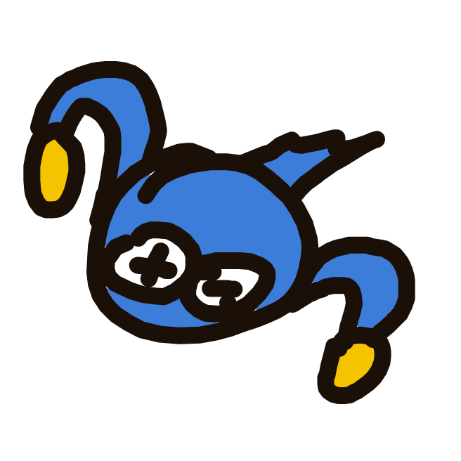 GoldenHaunter747's drawing of Chinchou — Pokémon sketch on Sketchdex